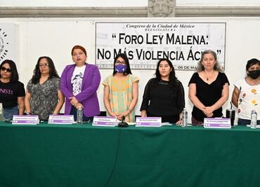 “El problema no es el ácido, sino el Estado”, señalan en foro para visibilizar violencia ácida