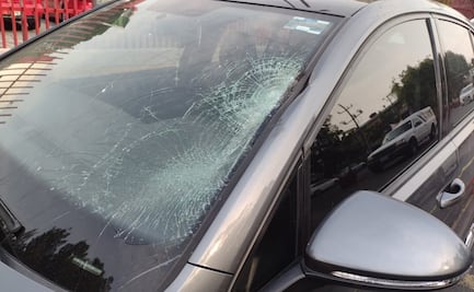 Cae en hojalatería supuesto culpable de arrollar y matar a niño en Clavería