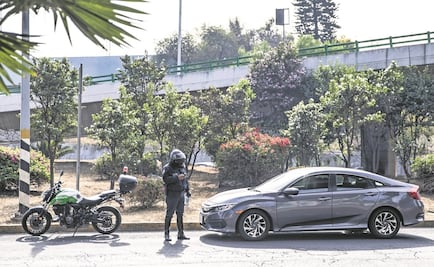 Policías municipales en Edomex aprovechan confusión para extorsionar a automovilistas 
