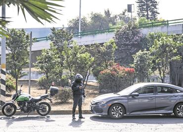 Policías municipales en Edomex aprovechan confusión para extorsionar a automovilistas
