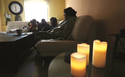 Y ahora, apagón deja sin luz a 4.8 millones