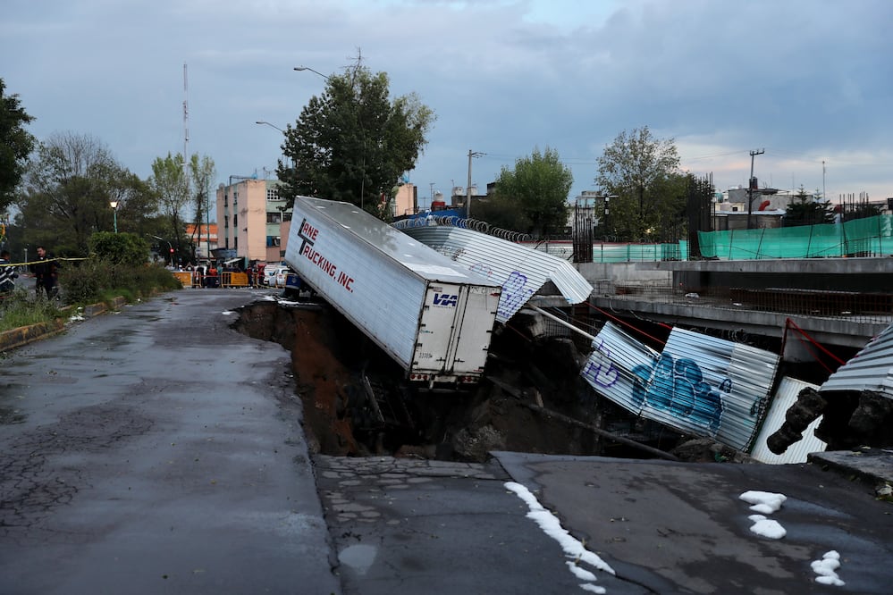 Fotografía de Valente Rosas EL UNIVERSAL 