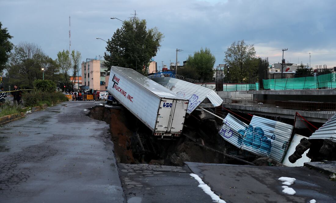 Fotografía de Valente Rosas EL UNIVERSAL