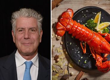 Anthony Bourdain abre restaurante en México
