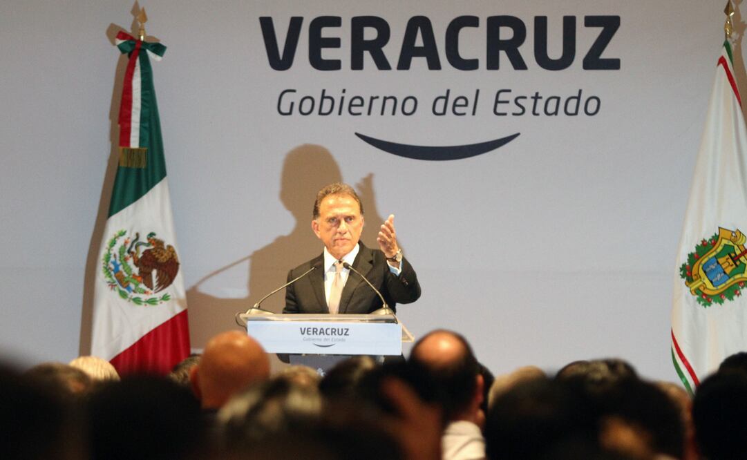 (Foto: Archivo / EL UNIVERSAL)