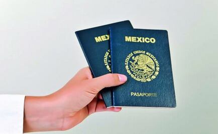 SRE suspende trámite de pasaporte por falla en sistema