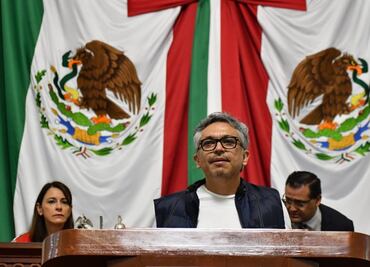 Morena en CDMX plantea castigar difusión de “packs” sin consentimiento