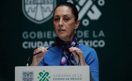 Coparmex CDMX no está bien informada sobre Presupuesto 2019, dice Sheinbaum