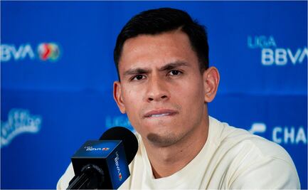 Luis Ángel Malagón y el sueño que no pensó vivir; “Estar en América me ilusiona y motiva”