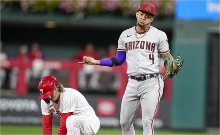 Arizona obliga al séptimo juego en la Serie de Campeonato de la Liga Nacional