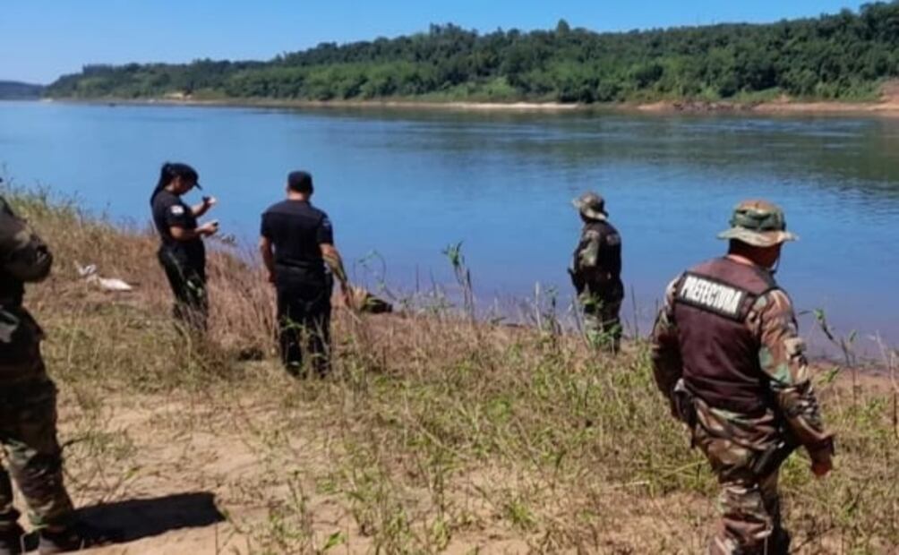 Mueren cuatro hermanitos tras caerles el techo de su habitación en Argentina 