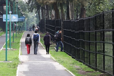 UNAM reporta 2 heridos de bala por riña en frontón de CU