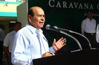 Tras robo de boletas, gobierno de Tabasco pide apoyo a Gendarmería para la elección