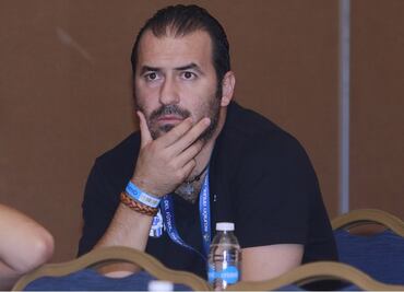 Video. "Fue un robo": Joaquín Beltrán