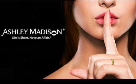 Renuncia director de Ashley Madison