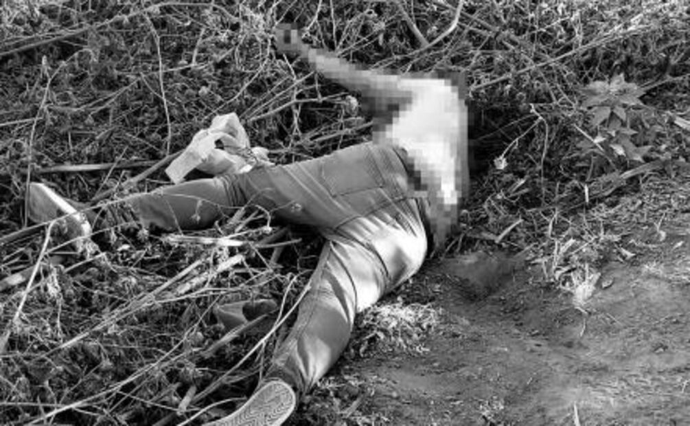 Suman cinco homicidios en 24 horas en Oaxaca