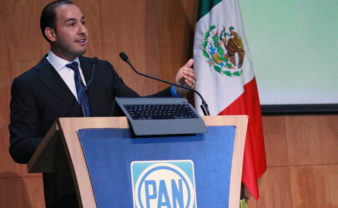 Foto: Archivo / EL UNIVERSAL