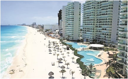 Quintana Roo no planea invertir en VisitMéxico de momento