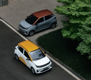 SEV e-wan, el eléctrico más barato de México