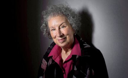 Margaret Atwood, Premio de la Paz alemán