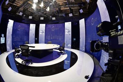 Candidatos llegan al segundo round por la Ciudad de México