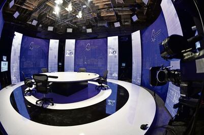 Candidatos llegan al segundo round por la Ciudad de México