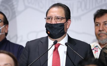 El PT asegura que no sé convertirá en factor de desunión de la 4T