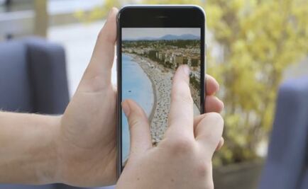 El zoom llega a fotos y videos de Instagram
