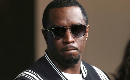 Ex de Sean "Diddy" Combs dice que participó en maratones sexuales para sentirse amada por él