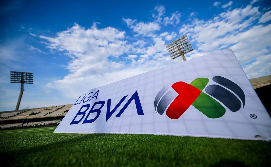 Designaciones arbitrales para las semifinales de vuelta| FOTO: Imago7