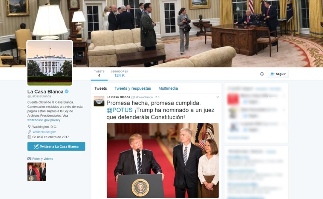 Foto: Captura Twitter