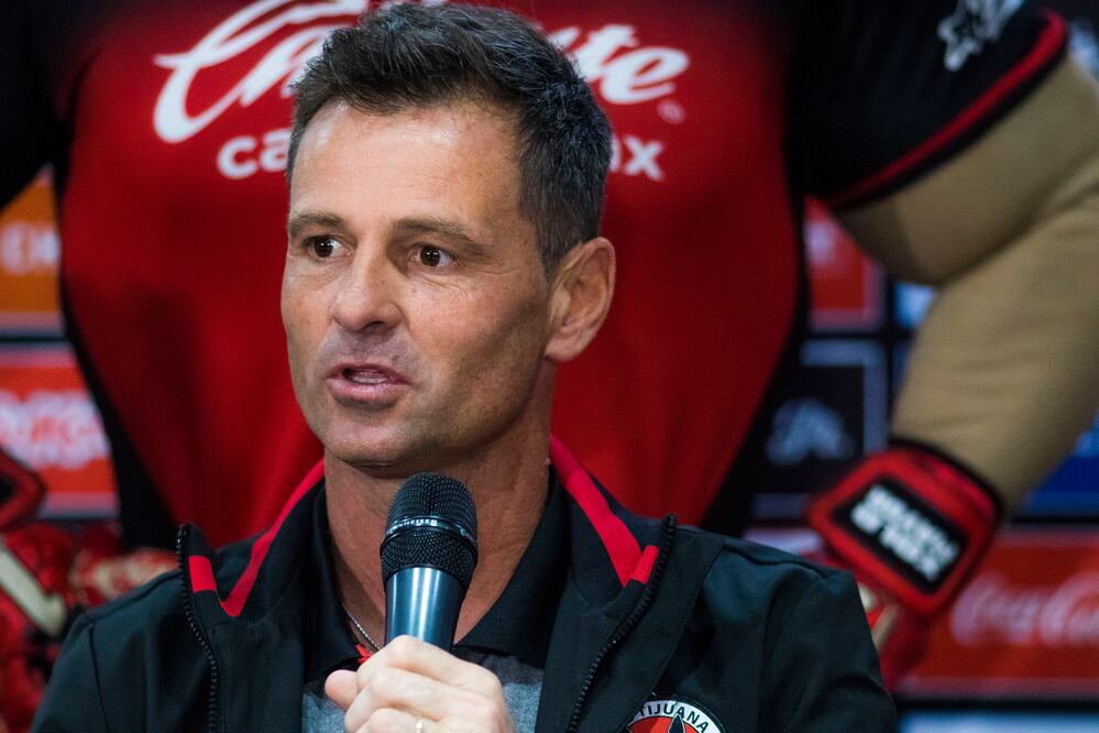 Cualquiera dirige en México