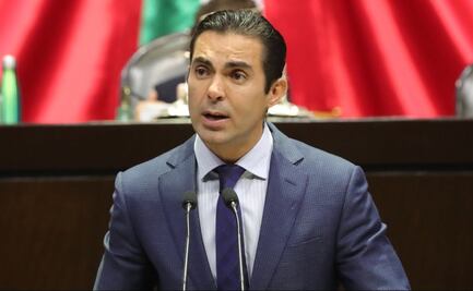 Ernesto Vargas busca rescatar al Fodepar