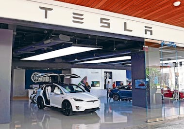 Tesla y México Pacific entre las cinco empresas que más invertirán de 2024 a 2026
