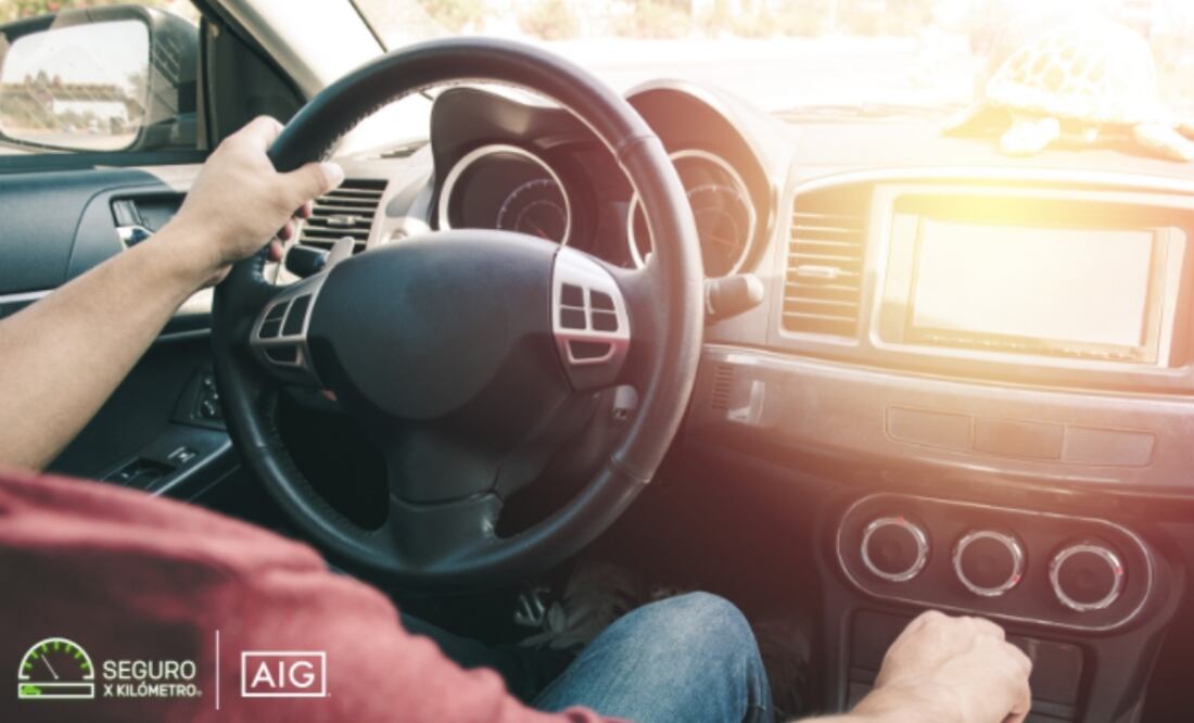 El usuario debe ingresar a la página de internet de la empresa y llenar un formulario con datos como modelo y marca del auto, código postal, fecha de nacimiento, correo y teléfono