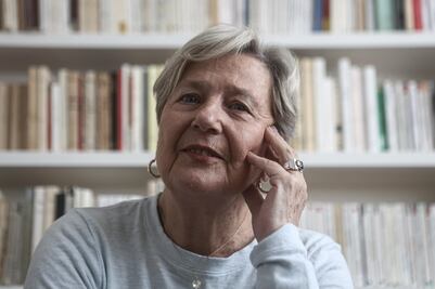 “¿Dónde están los impostores de las letras mexicanas?”