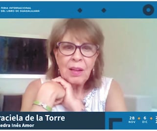 Una legislación cultural, la gran deuda del Estado, coinciden especialistas en la FIL