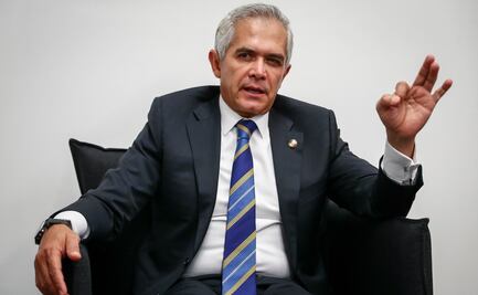 No debe haber sesgos políticos en investigaciones por colapso de L12: Mancera