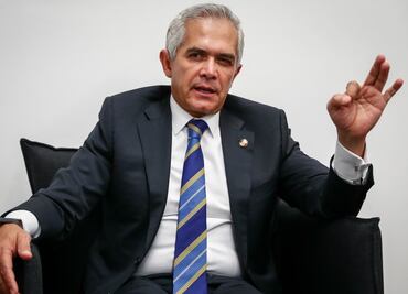 No debe haber sesgos políticos en investigaciones por colapso de L12: Mancera