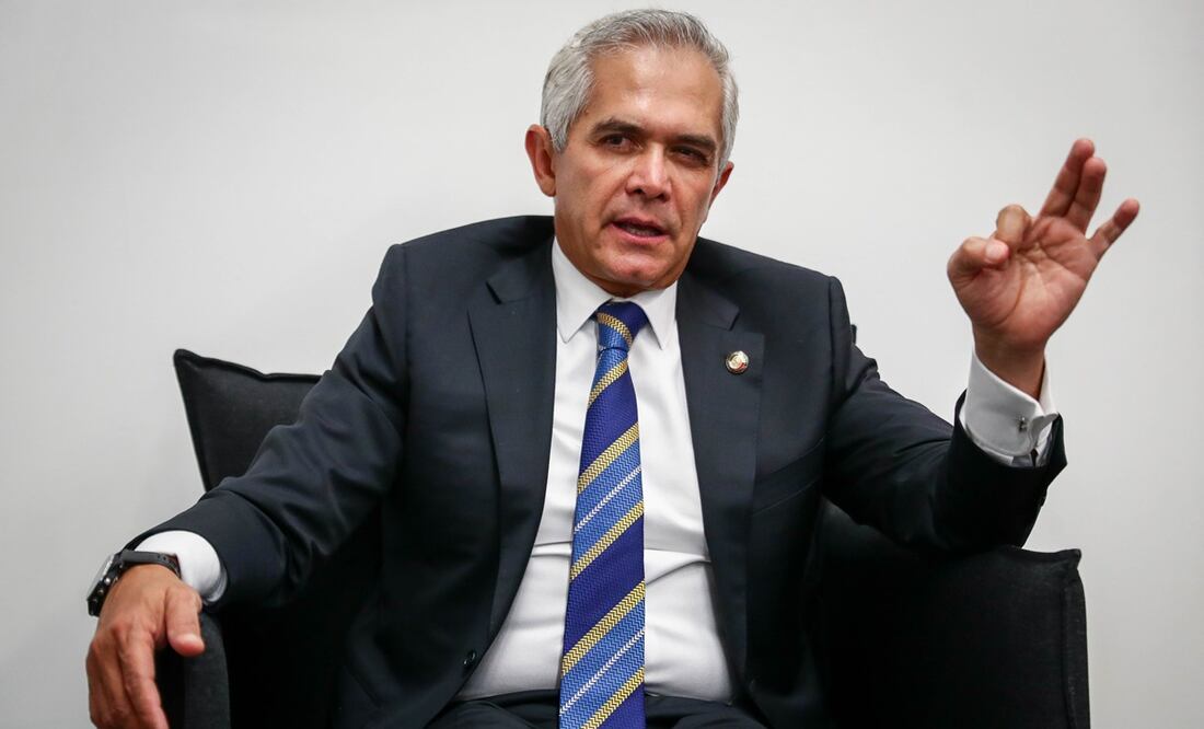 Foto: Archivo/EL UNIVERSAL