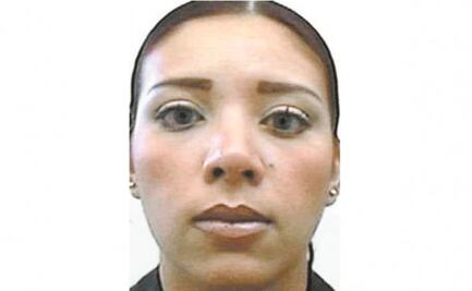 Dan 30 meses de cárcel a Jessica “La Negra” Oseguera, hija de “El Mencho”