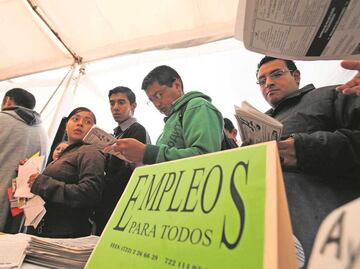 ¿Te gustaría trabajar en Nueva Zelanda o Canadá? Checa estas vacantes que publica la Secretaría del Trabajo CDMX