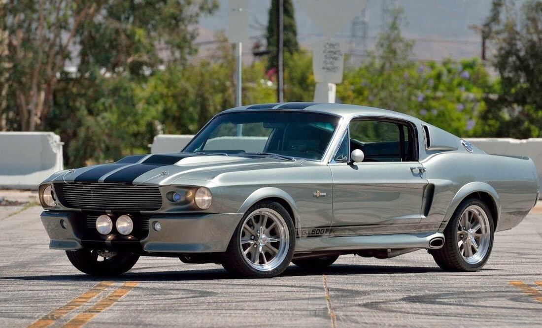 La eterna guerra entre las marcas de autos y los proyectos de los fanáticos