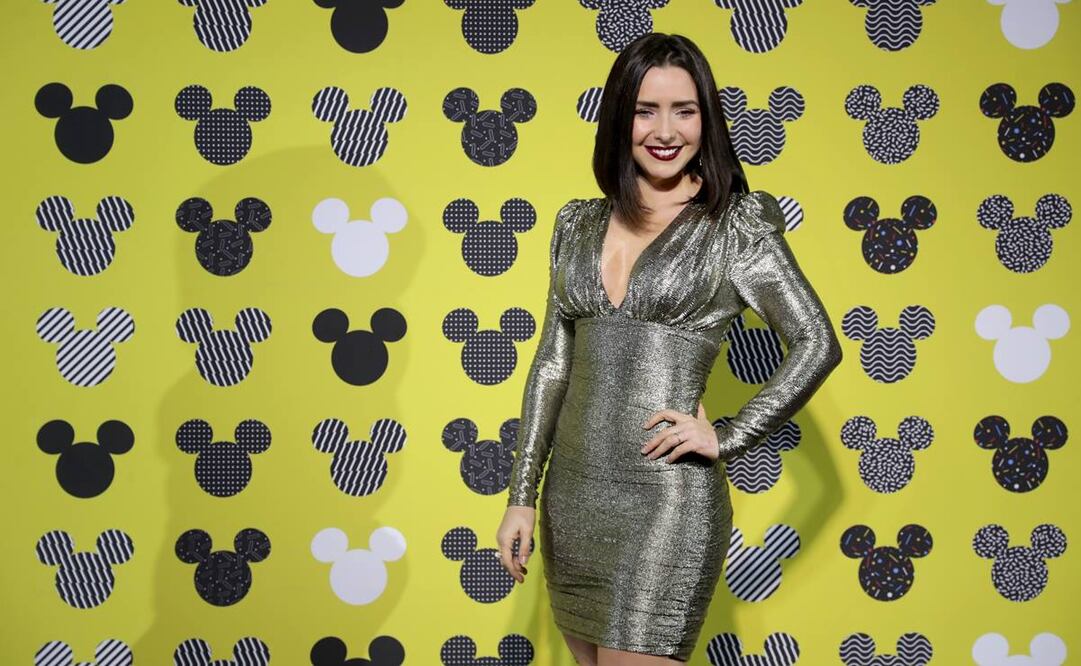 La producción en la que actuará Ariadne se estrenará el próximo 18 de julio.