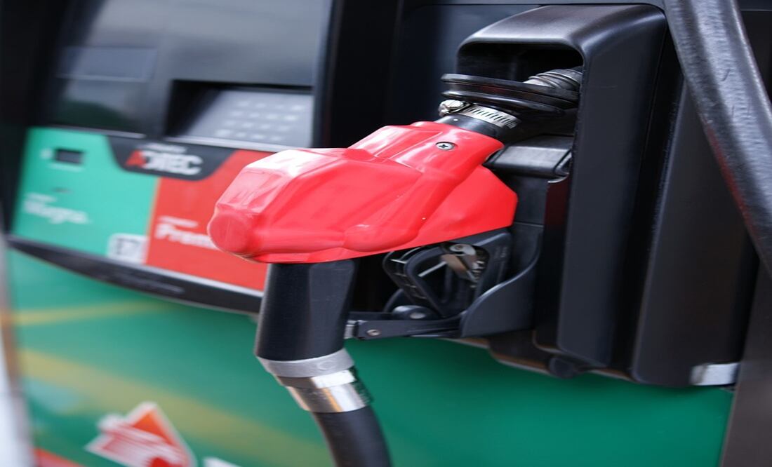 El costo total de ese tipo de combustible que es el de mayor consumo en México es de 22.14 pesos en promedio ya que en algunos lugares es de 23 pesos, dependiendo de la zona o región. Foto: Pixabay