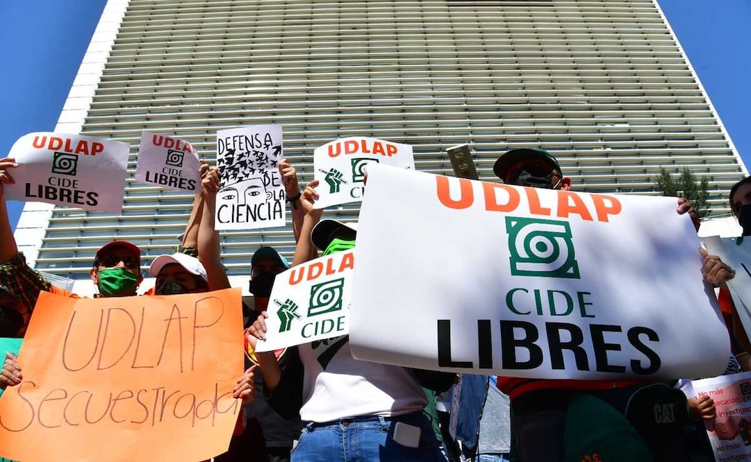 Foto: Hugo García/ EL UNIVERSAL