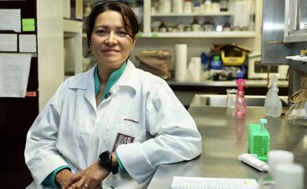 How a Mexican scientist eradicated HPV 