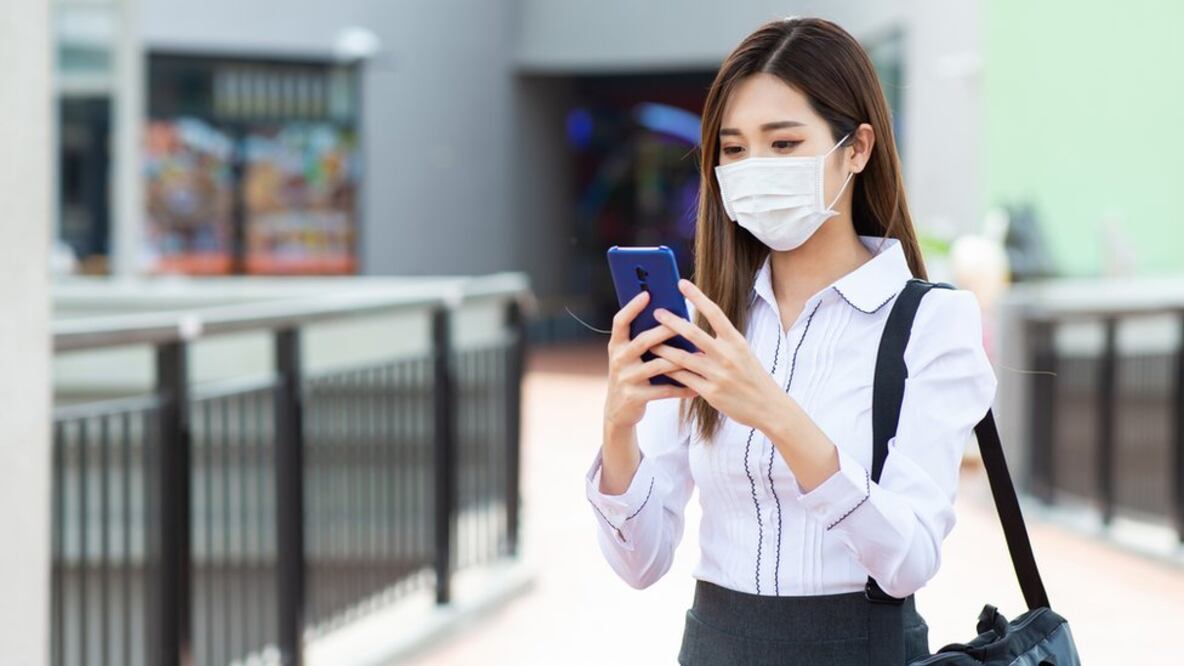 Muchos empleados en China trabajan el notorio "horario 996": desde las 9 de la mañana hasta las 9 de la noche, 6 días a la semana. Foto: Getty Images vía BBC