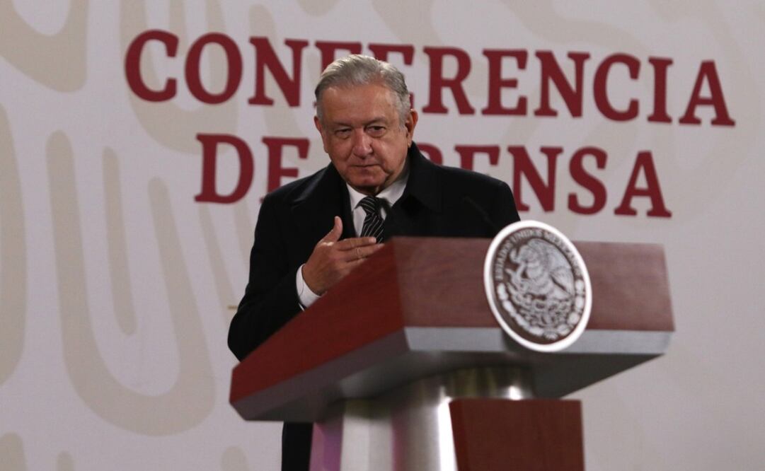 Foto: Carlos Mejía/EL UNIVERSAL