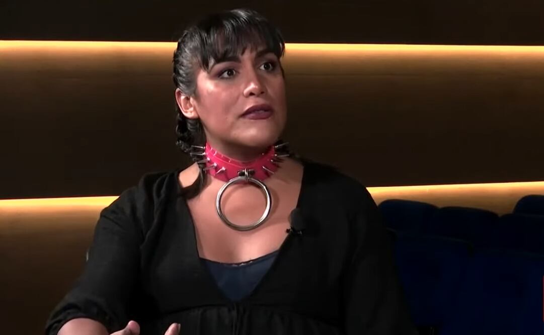 Foto: captura de video